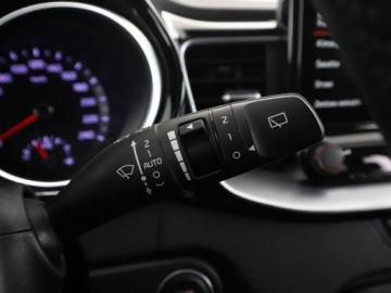 Kia XCeed Crossover 1.4 T-GDI 140KM 2020 Kia XCeed Automat Navi Kamera cofania Automatyczna, zdjęcie 35