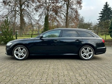 Audi A6 2016 Audi A6 Avant 2.0 TDI 190 KM | C7 FL | Navi | LED, zdjęcie 17