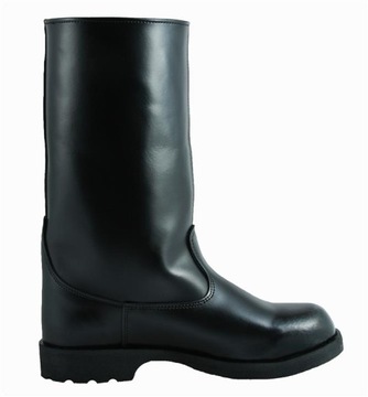 Ботинки Rumcajsy Saperki в стиле милитари, размер 43