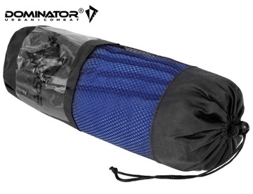 DOMINATOR быстросохнущее полотенце 140х70 из микрофибры для пляжа, впитывающего бассейна.