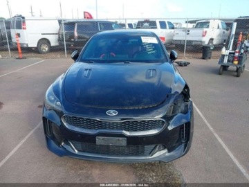 Kia Stinger 2018 Kia Stinger Gt1 2018 3.3 Benzyna 365KM, zdjęcie 7