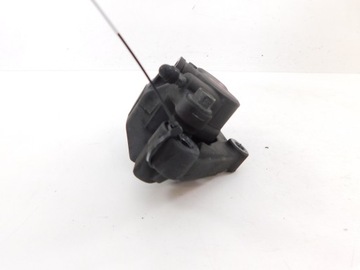 YAMAHA FZ6 S1 ТОРМОЗНОЙ СУППОРТ ПЕРЕДНИЙ ЛЕВЫЙ