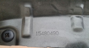 BLATNÍK LEVÝ PŘEDNÍ CITROEN C5 III X7 08-18 KTVD