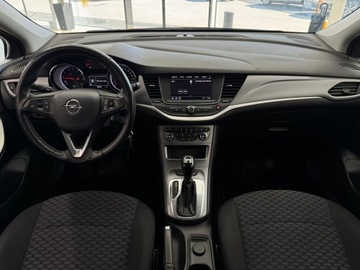 Opel Astra K Sportstourer Facelifting 1.4 Turbo 145KM 2021 Opel Astra Edition / 1 właściciel / Salon Polska /, zdjęcie 12