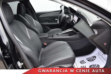 Peugeot 2022 Peugeot 308 Asystenty Full-LED NaviKamera Pol-Skora Ambiente Wirtual FV23, zdjęcie 5