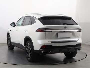 MG HS I 2024 MG HS 1.5 TGI, Salon Polska, 1. Właściciel, zdjęcie 3