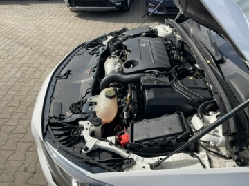 Opel Insignia II Sports Tourer 2.0 CDTI 170KM 2019 Opel Insignia Automat Skóra Pamięc, zdjęcie 15