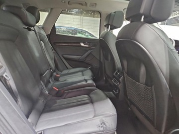 Audi Q5 II 2020 Audi Q5 Premium Plus 2020 2.0l 2.0 Benzyna 248KM, zdjęcie 11