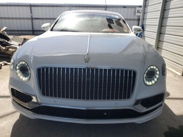 Bentley Continental III 2022 Bentley Flying Spur 2022 4.0l 4.0 Benzyna 542KM, zdjęcie 5
