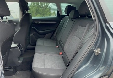 Skoda Karoq Crossover 1.5 TSI ACT 150KM 2020 Skoda Karoq 1.5 Benzyna 150KM, zdjęcie 25