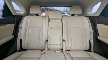Lexus RX IV 2017 Lexus RX 3.5i 294PS ZAREJESTROWANY 37.000km Serwis, zdjęcie 16