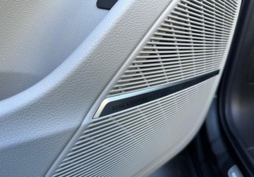 Audi Q7 II SUV Facelifting  3.0 55 TFSI 340KM 2024 Audi Q7 Gwarancja 2029 Wentylacja Pakiet zawieszenia Advanced Matrix Bang, zdjęcie 13