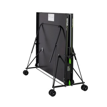 KETTLER INDOOR K1 INDOOR стол для настольного тенниса с сеткой, складной