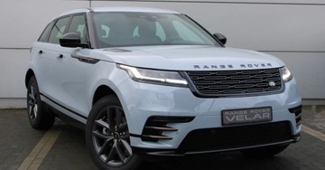Land Rover Range Rover Velar SUV 2.0 204KM 2023 Land Rover Range Rover Velar MY24 2.0D 204 KM AWD Auto Dynamic SE 2.0 204KM
