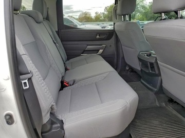 Toyota Tundra II 2022 Toyota Tundra 2022r., Crewmax SR, 3.4L, od ubezpieczalni 3.4 Benzyna 394KM, zdjęcie 8