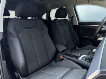 Audi Q3 II SUV 1.5 35 TFSI 150KM 2024 Audi Q3 Sportback Audi Q3 Sportback S line 1.5 TFS, zdjęcie 29