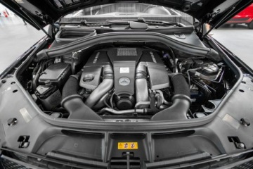 Mercedes GLE V167 2019 Mercedes GLE 63 AMG s Coupe 4Matic. Polska. FV23%., zdjęcie 15