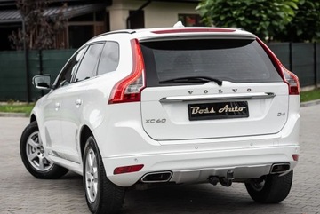 Volvo XC60 I SUV Facelifting 2.0 D4 DRIVE-E 181KM 2015 Volvo XC 60 2.0D 180KM Xenon Led Skora Navi El.Klapa Full Polecam, zdjęcie 7