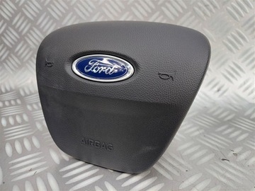 AIRBAG ŘIDIČE FORD KUGA MK3 2020- ORIGINÁLNÍ