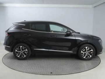 Kia Sportage V SUV 1.6 T-GDI HEV 230KM 2022 Kia Sportage 1.6 T-GDI HEV, Salon Polska, zdjęcie 5