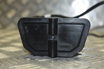 Банка EVAP HARLEY DAVIDSON FLHX STREET GLIDE 2009 - 2013