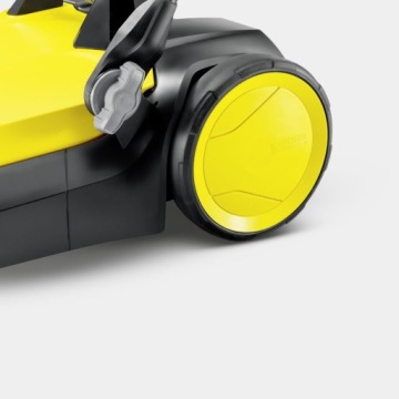 Подметальная машина KARCHER S 4 51см 9,8кг