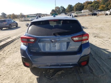 Subaru 2021 Subaru Crosstrek 2021 SUBARU CROSSTREK PREMIUM 2.0 Benzyna 152KM, zdjęcie 6