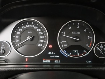 BMW Seria 4 F32-33-36 Coupe 420d 190KM 2015 BMW 4 420d xDrive, 187 KM, 4X4, Automat, Skóra, zdjęcie 10