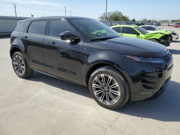 Land Rover Range Rover Evoque II 2024 Land Rover Range Rover Evoque 2024 Range Rover Evoque Dynamic SE 2.0 246KM, zdjęcie 2