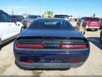 Dodge Challenger III 2017 Dodge Challenger 2017r., 3.6L 3.6 Benzyna 305KM, zdjęcie 7