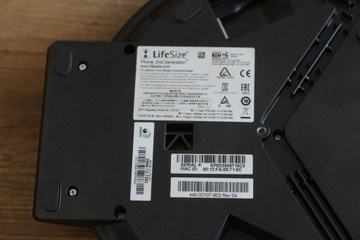 Комплект LifeSize Icon 800, видеоконференцсвязь, описание