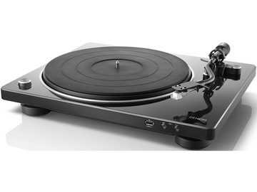 Gramofon analogowy DENON DP-450USB Czarny