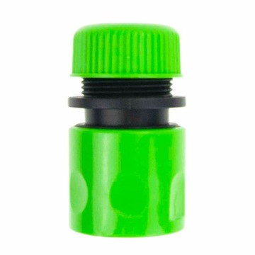 РОЛИКОВЫЙ САДОВЫЙ ШЛАНГ 20М С РУЧНЫМ РЕПЛЕРОМ, КОНЦЫ ШЛАНГА С РУЧКОЙ