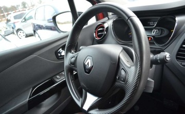 Renault Captur I Crossover 1.2 TCe EDC 120KM 2015 Renault Captur bezwypadkowy - Niski przebieg - automat - najbogatsza wersja, zdjęcie 33