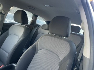 Hyundai i30 III Wagon Facelifting 1.0 T-GDI 120KM 2024 Hyundai i30 Klimatyzacja mHEV, zdjęcie 9