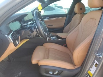 BMW Seria 5 G30-G31 2022 BMW Seria 5 530i xDrive 2022 2.0l 2.0 Benzyna 248KM, zdjęcie 7