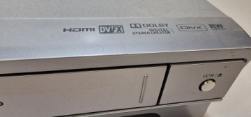 Silva Schneider Video и DVD Kombo DVR 4959 HDMI