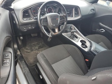 Dodge Challenger III 2022 Dodge Challenger GT 2022, od ubezpieczalni 3.6 Benzyna 303KM, zdjęcie 7