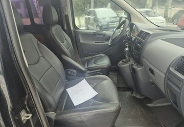 Peugeot Expert II 2013 Peugeot Expert Brygadowka Automat Lang 2.0 Diesel 163KM, zdjęcie 7