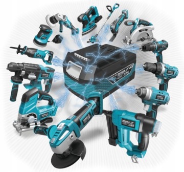 БЛОК ПИТАНИЯ ЗАРЯДНОГО УСТРОЙСТВА SAS+ALL 7038 DEDRA