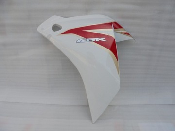 OWIEWKA OSLONA LEWA BOCZEK HONDA CBR250R 10-13