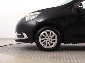 Renault Scenic III 2014 Renault Scenic 1.2 TCe, Klima, Klimatronic, zdjęcie 14