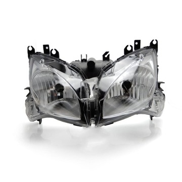 REFLEKTOR SUZUKI GSX-S1000F 2017 2018 2019 2020
