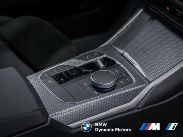 BMW Seria 3 G20-G21 Limuzyna Facelifting 2.0 318d 150KM 2024 BMW Seria 3 18d 150 KM mHEV - DEMO 202425 - M Sport - Kola Zimowe w cenie, zdjęcie 25