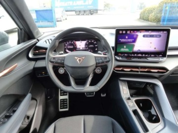 Cupra Terramar SUV 2.0 TSI 265KM 2025 Cupra Terramar VZ 265 KM 4X4 Navi Full Led Digital Alu 20 Kamery 360 Panor, zdjęcie 14