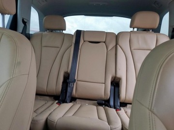 Audi Q7 II 2023 Audi Q7 Premium 2023 3.0l 3.0 Benzyna 335KM, zdjęcie 10