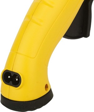 Аккумуляторный клеевой пистолет STANLEY GR90R 25 Вт