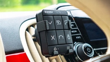 Komunikator drogowy Yanosik XS Antyradar GPS
