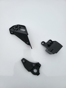 Zestaw naprawczy Uchwyty Lampy Peugeot 5008 3008