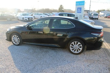 Toyota Camry IX 2021 Toyota Camry 2.5 Hybrid e-CTV Comfort F-vat Kamera, zdjęcie 8